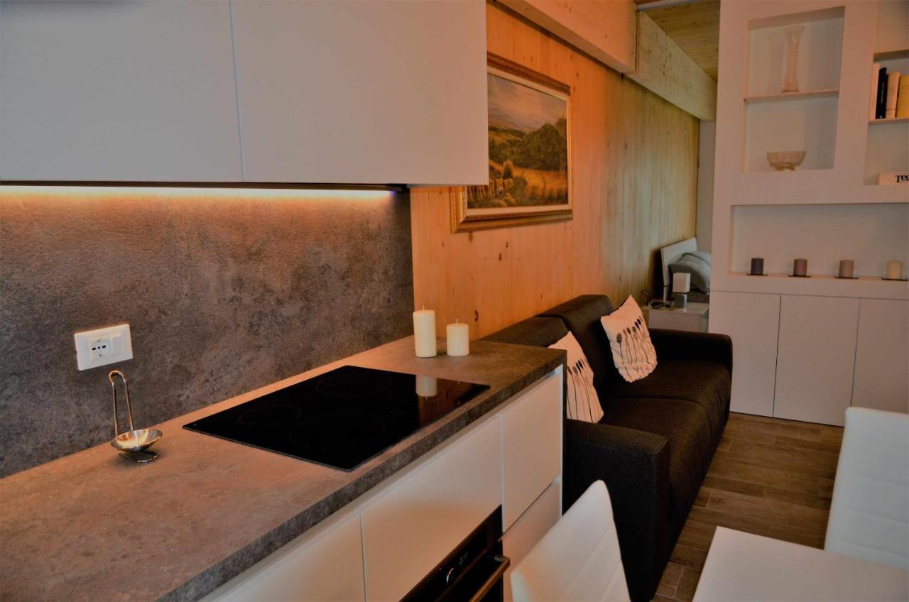 Al Leone Di San Marco Luxury & Relax Apartment Noale Exterior photo