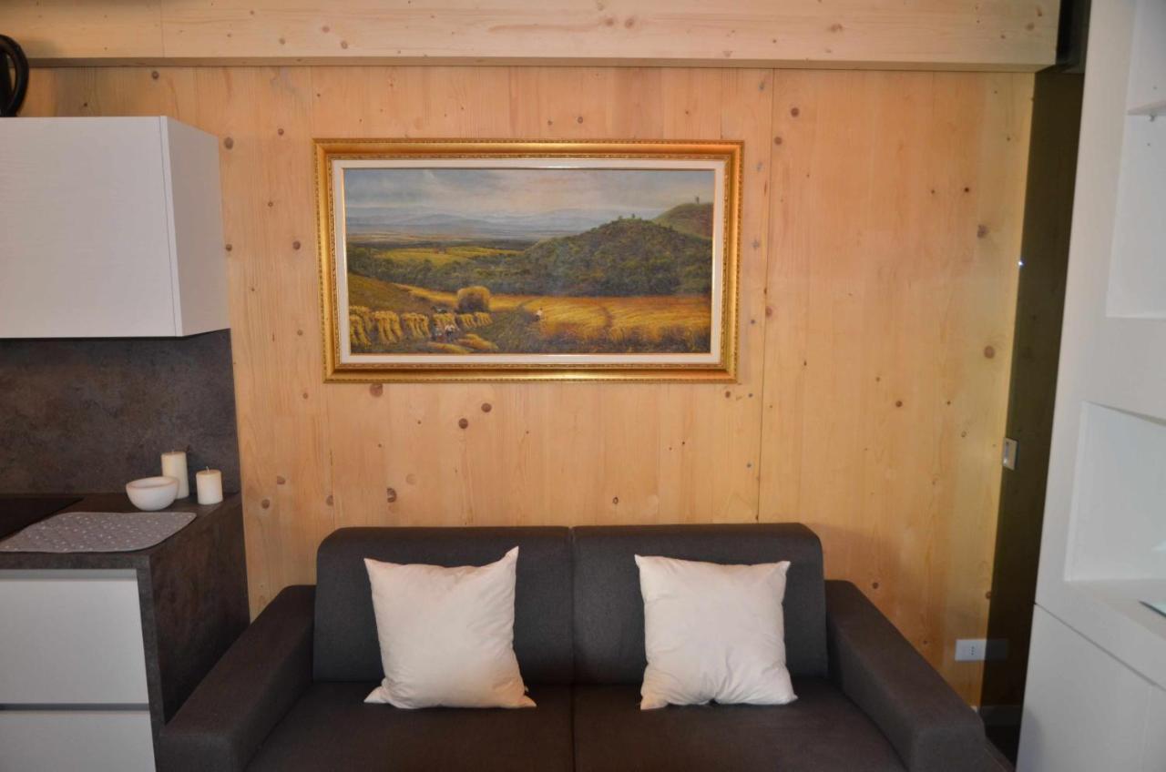 Al Leone Di San Marco Luxury & Relax Apartment Noale Exterior photo